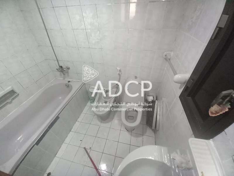 Bathroom ADCP 4800 in Al Nahyan